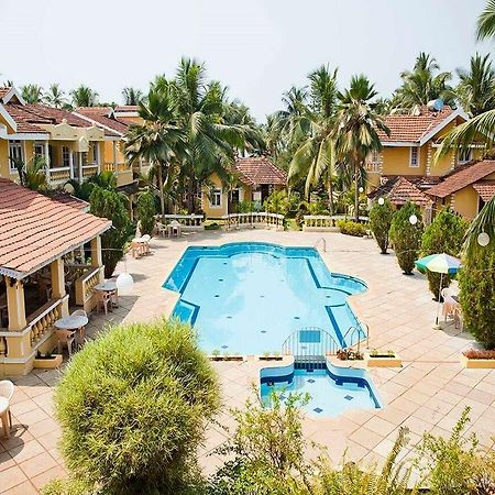 Pifran Holiday Beach Resort Consua Eksteriør billede