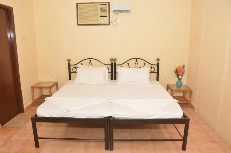 Pifran Holiday Beach Resort Consua Eksteriør billede