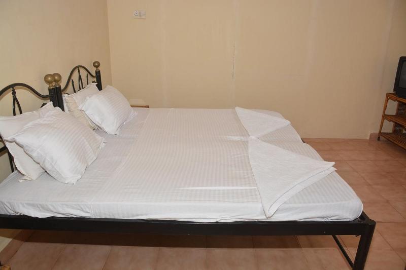 Pifran Holiday Beach Resort Consua Eksteriør billede